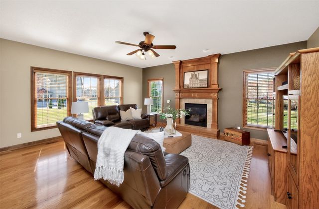 3917 SW Camden Circle, Ankeny, IA 50023