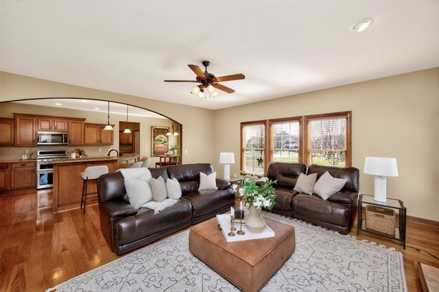 3917 SW Camden Circle, Ankeny, IA 50023