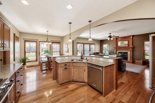 3917 SW Camden Circle, Ankeny, IA 50023