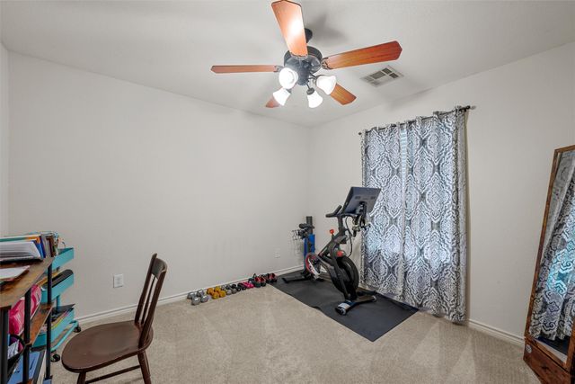 4610 Circle C Drive, Bellmead, TX 76705