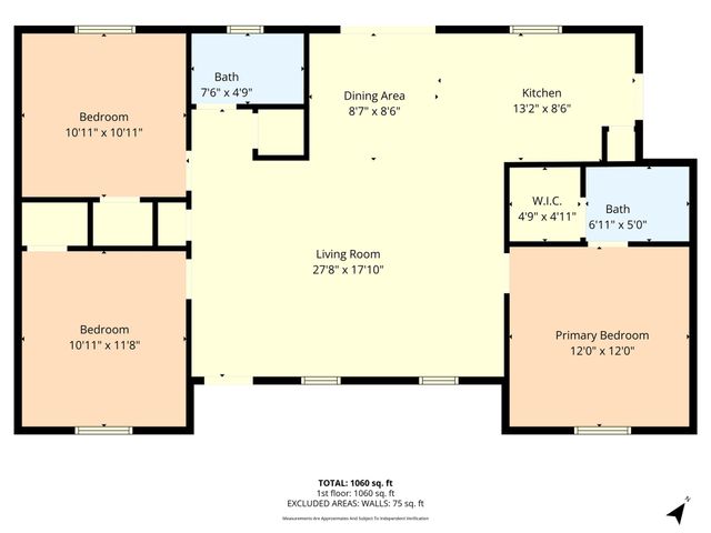 4610 Circle C Drive, Bellmead, TX 76705