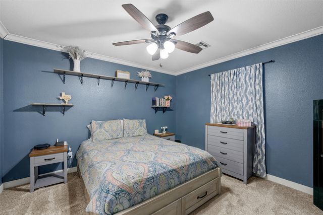 4610 Circle C Drive, Bellmead, TX 76705