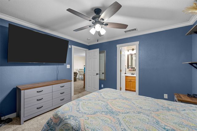 4610 Circle C Drive, Bellmead, TX 76705