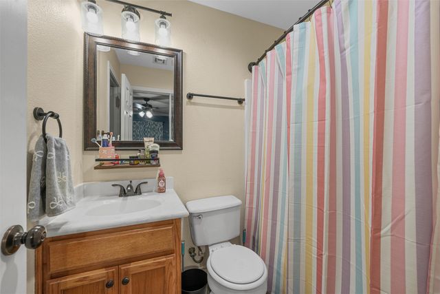 4610 Circle C Drive, Bellmead, TX 76705