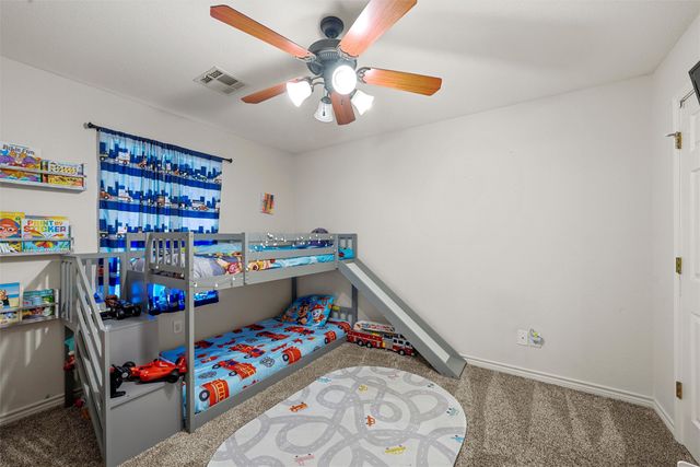 4610 Circle C Drive, Bellmead, TX 76705