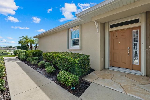 395 CAPULET DRIVE, Venice, FL 34292