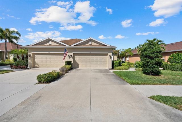 395 CAPULET DRIVE, Venice, FL 34292