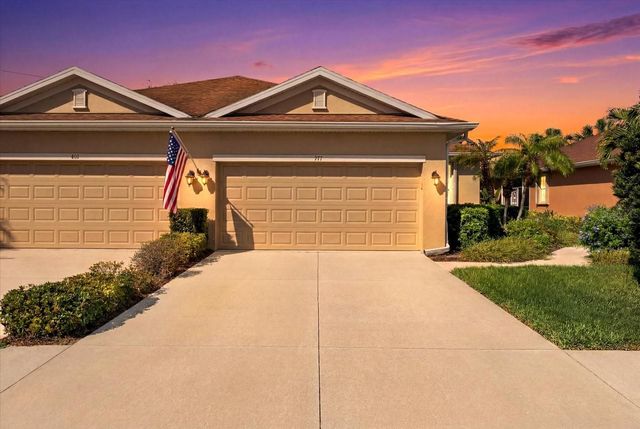 395 CAPULET DRIVE, Venice, FL 34292