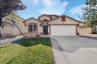 536 Playful Meadows Drive NE, Rio Rancho, NM 87144