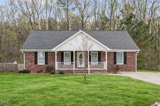 1614 Rogers Pointe Lane, Creedmoor, NC 27522