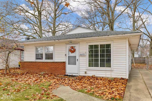26435 Tawas Street, Madison Heights, MI 48071