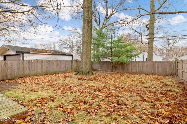 26435 Tawas Street, Madison Heights, MI 48071