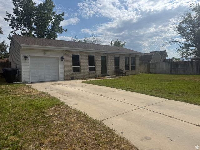 1066 E VIOLET CIR, Sandy, UT 84094