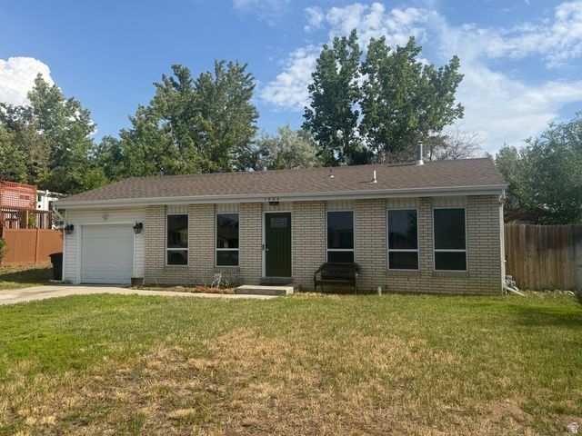 1066 E VIOLET CIR, Sandy, UT 84094