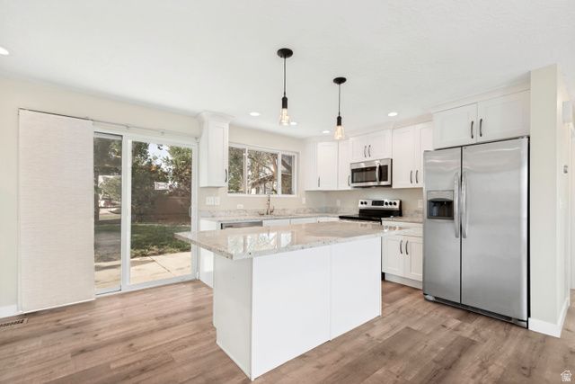 1066 E VIOLET CIR, Sandy, UT 84094