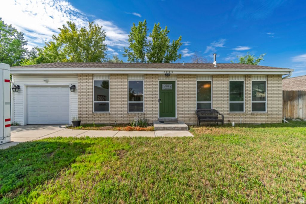 1066 E VIOLET CIR, Sandy, UT 84094