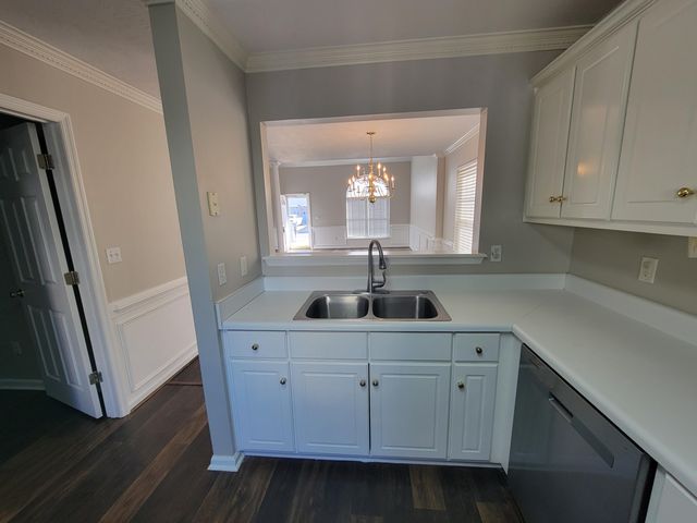 117 Palmer Court, Evans, GA 30809