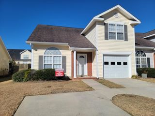 117 Palmer Court, Evans, GA 30809