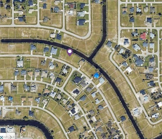 1819 NE 13th TER, Cape Coral, FL 33909