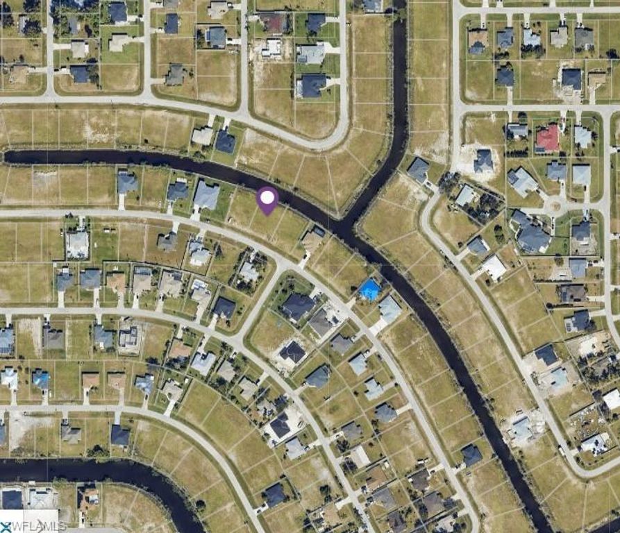 1819 NE 13th TER, CAPE CORAL, FL 33909 — photo 2