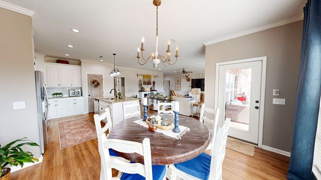 104 Hanover Place, Dothan, AL 36301