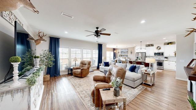 104 Hanover Place, Dothan, AL 36301