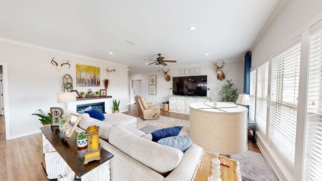 104 Hanover Place, Dothan, AL 36301