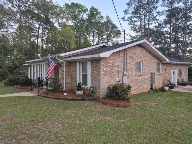 2600 Evans Drive, Dothan, AL 36303