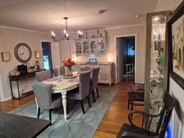 2600 Evans Drive, Dothan, AL 36303