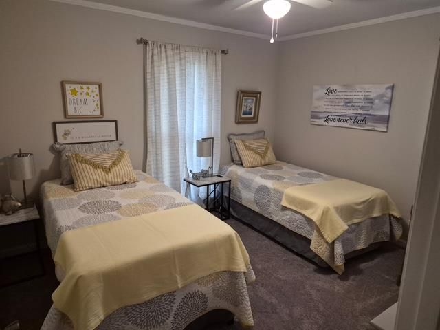 2600 Evans Drive, Dothan, AL 36303