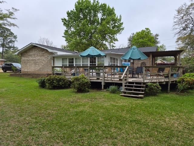 2600 Evans Drive, Dothan, AL 36303