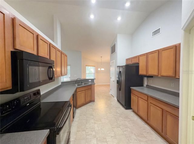 3321 ENCLAVE BOULEVARD, Mulberry, FL 33860