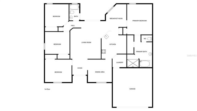 3321 ENCLAVE BOULEVARD, Mulberry, FL 33860