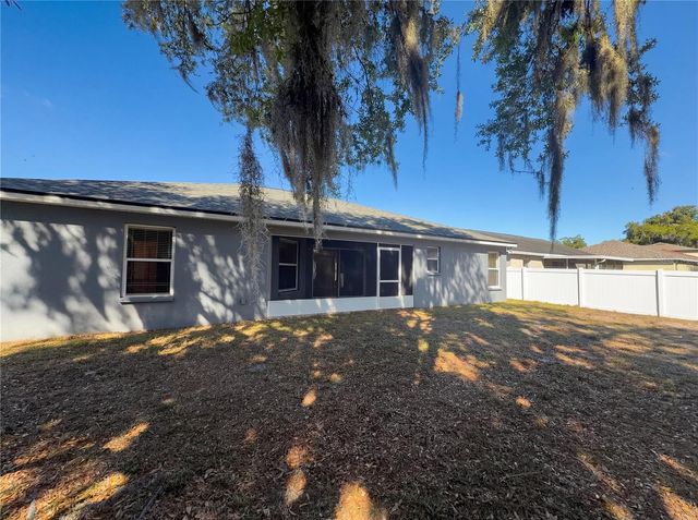 3321 ENCLAVE BOULEVARD, Mulberry, FL 33860