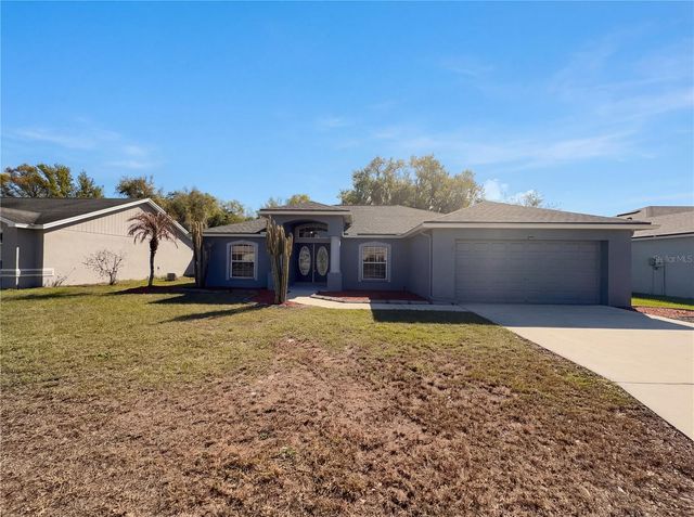 3321 ENCLAVE BOULEVARD, Mulberry, FL 33860