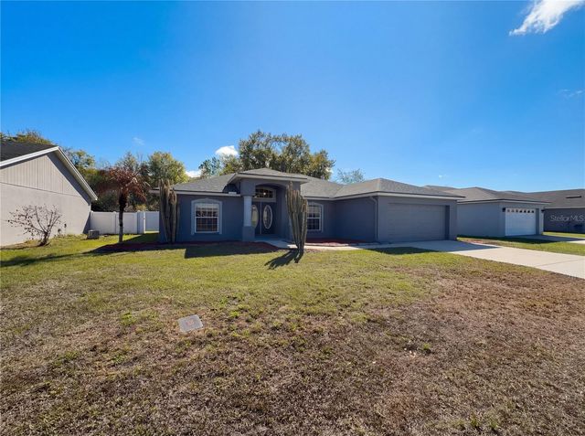 3321 ENCLAVE BOULEVARD, Mulberry, FL 33860