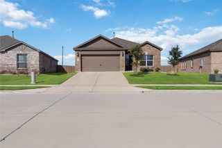 1012 Calhoun Drive, Anna, TX 75409