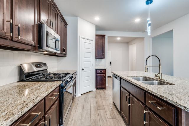 14149 Danesdale Drive, Pilot Point, TX 76258