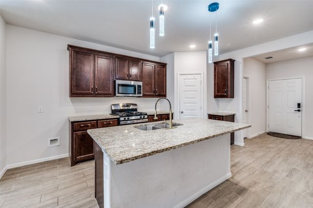 14149 Danesdale Drive, Pilot Point, TX 76258