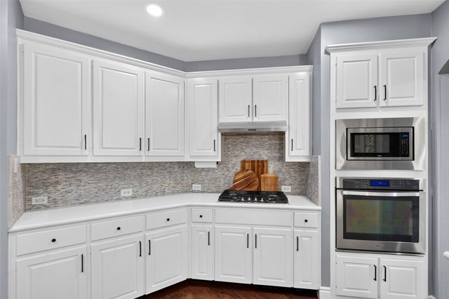 1707 Crown Point Road, Mckinney, TX 75072