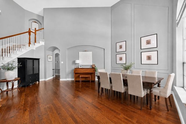 1707 Crown Point Road, Mckinney, TX 75072