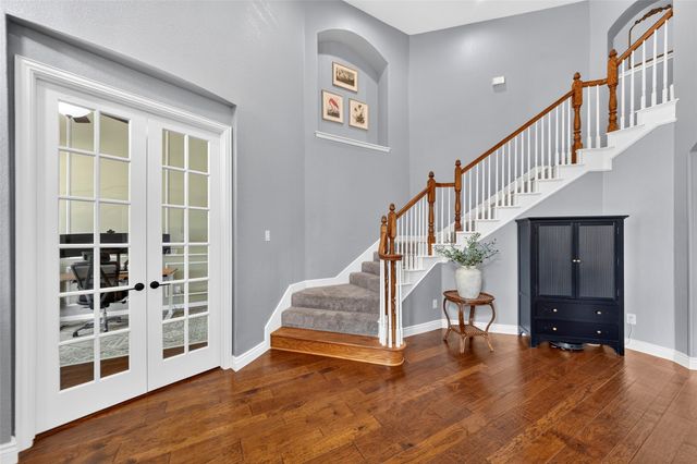 1707 Crown Point Road, Mckinney, TX 75072