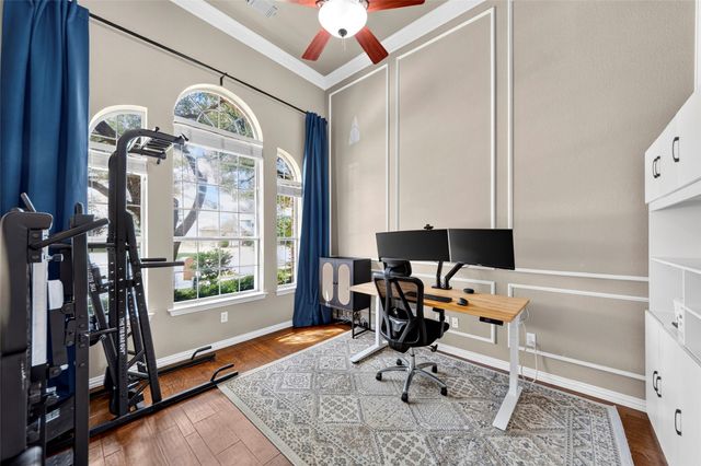 1707 Crown Point Road, Mckinney, TX 75072