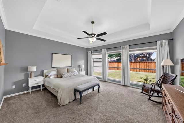 1707 Crown Point Road, Mckinney, TX 75072