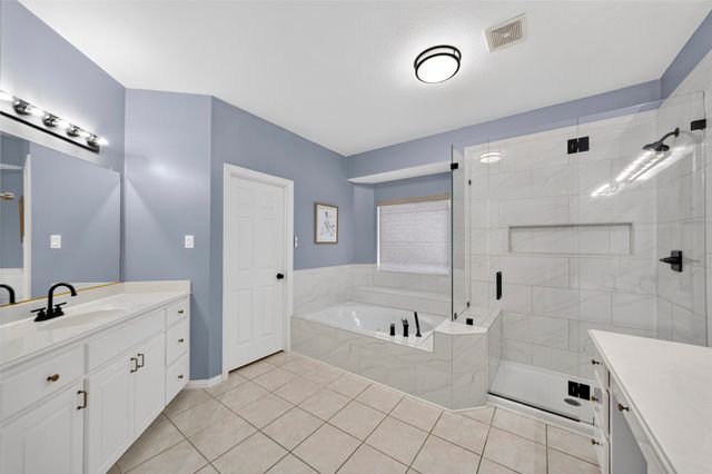 1707 Crown Point Road, Mckinney, TX 75072