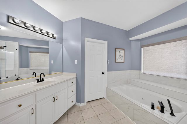 1707 Crown Point Road, Mckinney, TX 75072