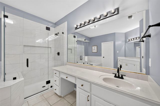 1707 Crown Point Road, Mckinney, TX 75072