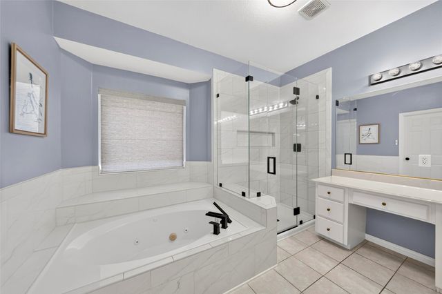 1707 Crown Point Road, Mckinney, TX 75072