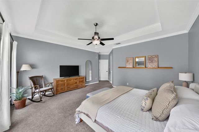 1707 Crown Point Road, Mckinney, TX 75072