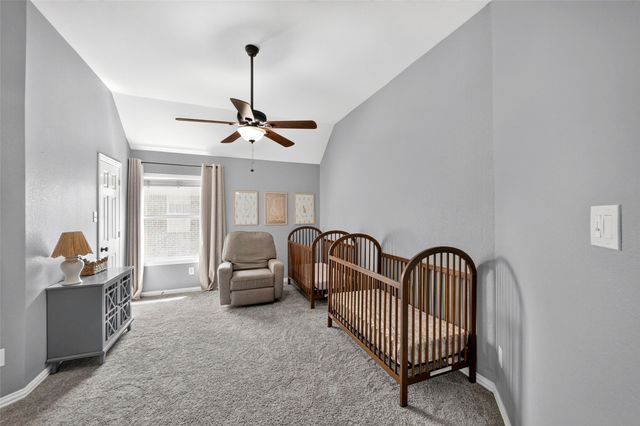 1707 Crown Point Road, Mckinney, TX 75072